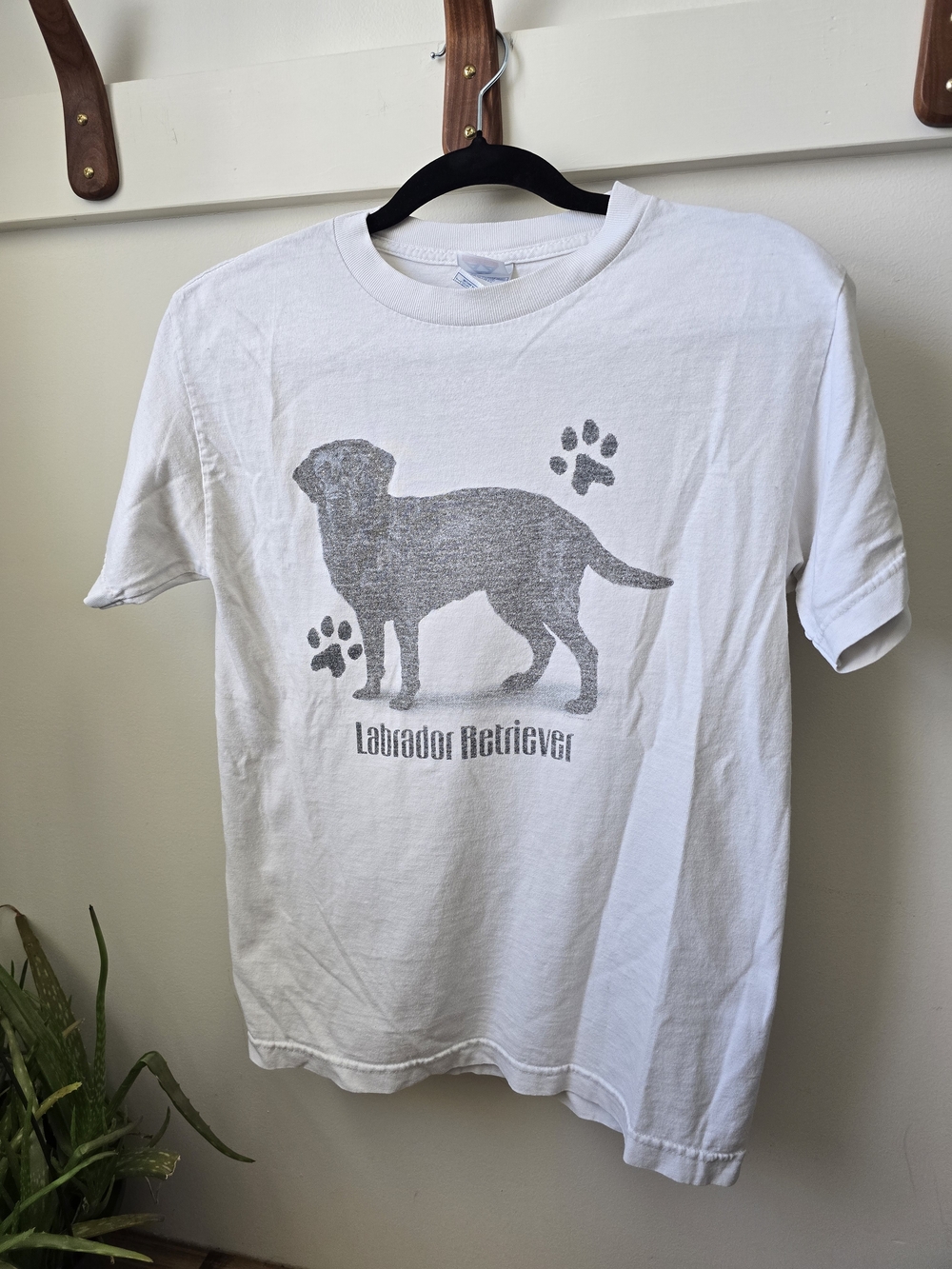 Labrador Retriever Graphic Tee